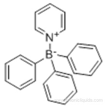 Pyridine-triphenylborane CAS 971-66-4